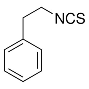 2-Phenylethyl isothiocyanate