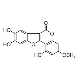 Wedelolactone