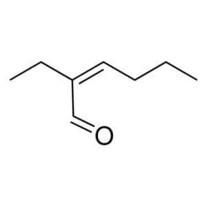 2-Ethyl-2-hexenal