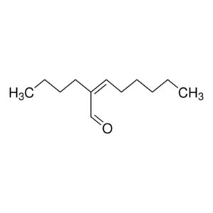 2-Butyl-2-octenal