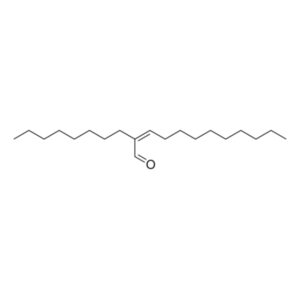 2-Octyl-2-dodecenal