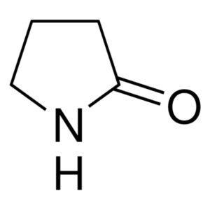 2-Pyrrolidinone