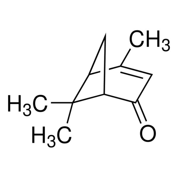 (1S)-(−)-Verbenone