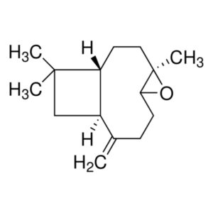 (−)-Caryophyllene oxide