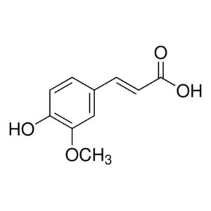 trans-Ferulic acid