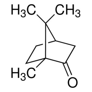 (±)-Camphor
