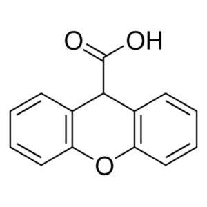 Xanthene-9-carboxylic acid