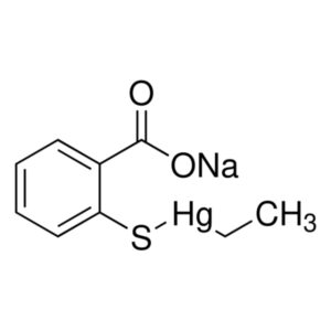Thimerosal