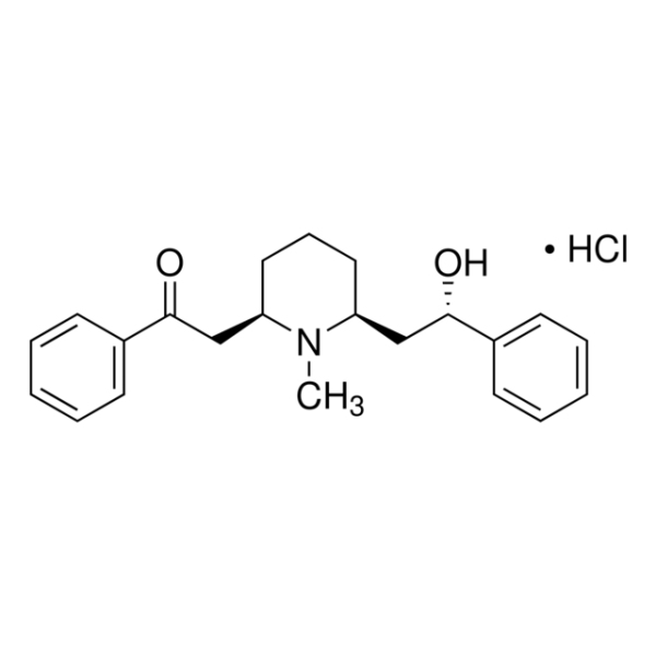 Lobeline hydrochloride