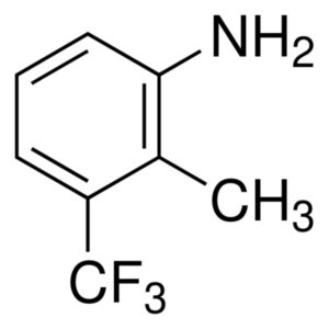 Flunixin impurity B