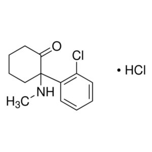 Ketamine hydrochloride