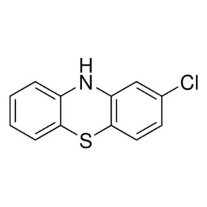 Chlorpromazine impurity E