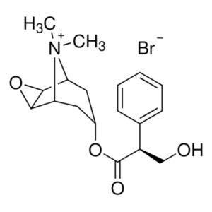 Oxitropium bromide impurity B