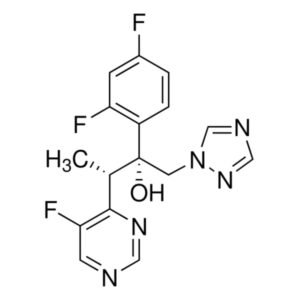 Voriconazole