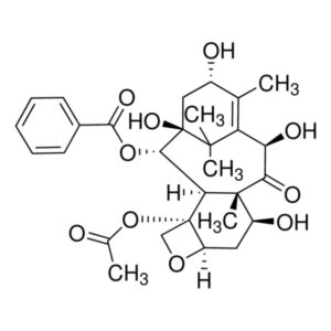 Docetaxel impurity E