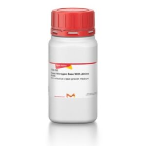 Yeast Nitrogen Base With Amino Acids