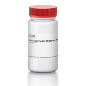 Yeast Synthetic Drop-out Medium Supplements