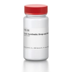 Yeast Synthetic Drop-out Medium Supplements