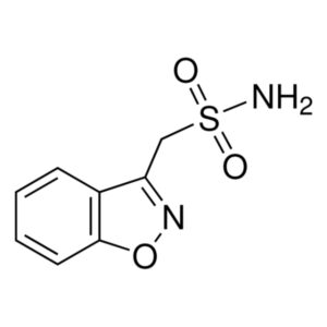 Zonisamide solution