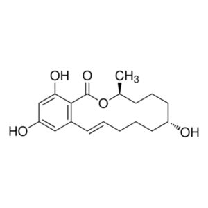 α-Zearalenol