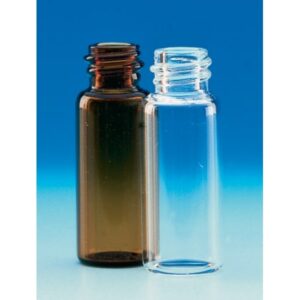 Wheaton sample vials