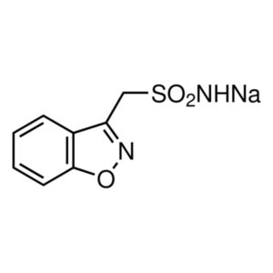 Zonisamide sodium salt