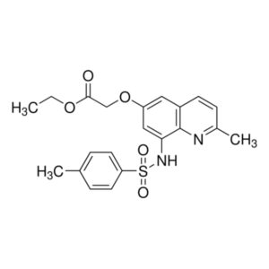 Zinquin ethyl ester