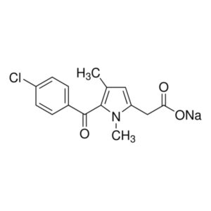 Zomepirac sodium salt