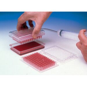 Vaccu-Pette/96™ multiwell pipetter