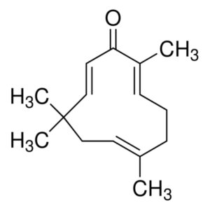 Zerumbone
