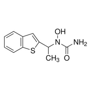 Zileuton