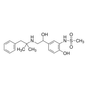 Zinterol hydrochloride