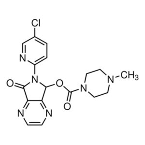 Zopiclone