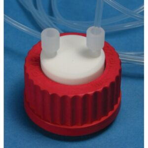 VerSA-Flow™ delivery cap