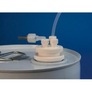 VerSA-Flow™ can and drum dispenser
