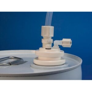 VerSA-Flow™ can and drum dispenser