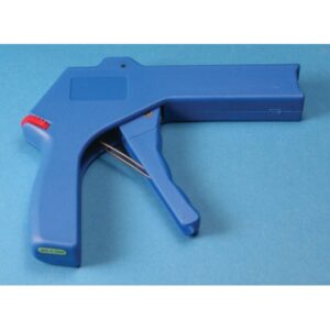 Wrap-it tie installing tool