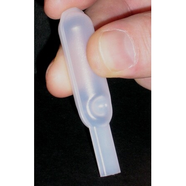 x-tracta Gel Extraction Tool
